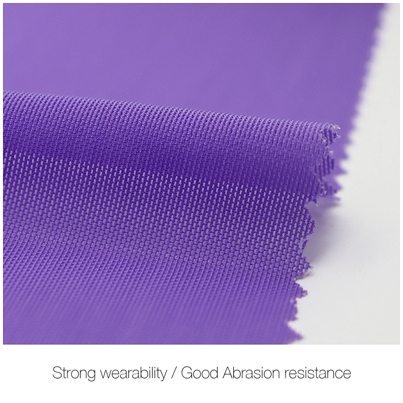 4-way stretch nylon spandex mesh knitted fabric factory